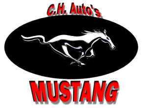 C.H. Auto's Mustang